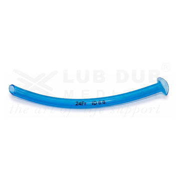 Disposable Nasopharyngeal Airways 6.0mm