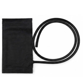 BP Apparatus Single Tube Blader Adult Black