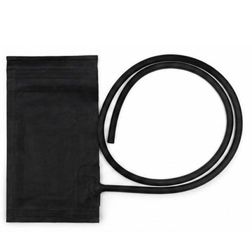 BP Apparatus Single Tube Blader Adult Black