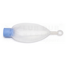 Silicon Rebreathing Bag 0.5 ltr-1