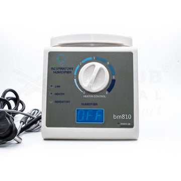 Humidifier Non Servo Control with Digital Display and Temperature (India)