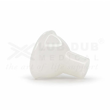 Reusable Silicon Mask Size - 00