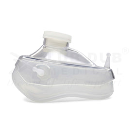 Reusable Silicon Mask Size - 5