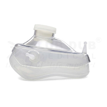 Reusable Silicon Mask Size - 5