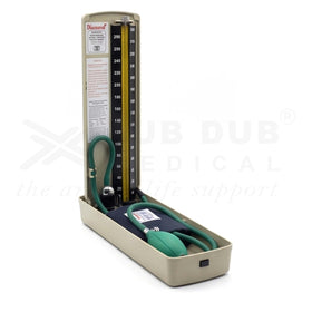 Manual BP Apparatus Mercury Diamond Deluxe