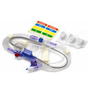 Disposable IBP Transducer Single Line Kit Abbott Compatible-1