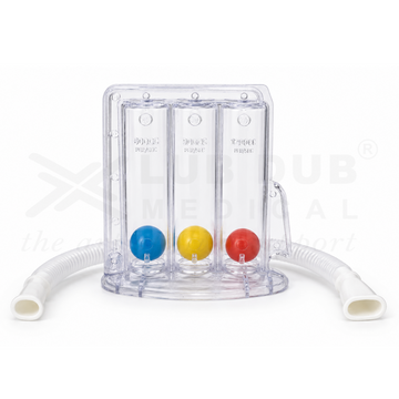 Spirometer 3 Ball