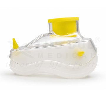 Reusable Silicon Mask Size - 4