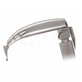 Laryngoscope Macintosh Flexible Tip Size : 3