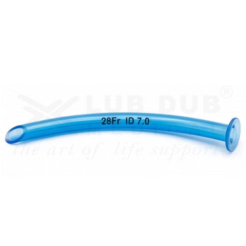 Disposable Nasopharyngeal Airways 7.0mm