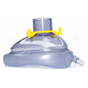 Disposable Aircusion Mask Size 2