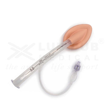 Disposable LMA Mask Size 5