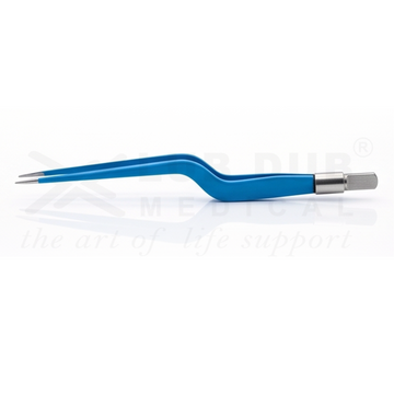 Bipolar Forceps Bayonet 20cm 1mm Ger