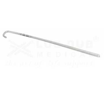 Intubation Stylet Small 2mm(6FR)
