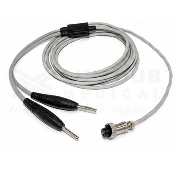 Reusable Patient Plate Cable Enertech- Ensurg400
