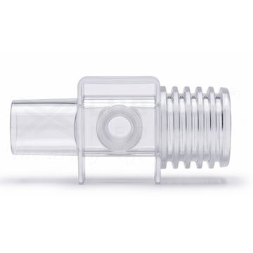 Philips Compadible Etco2 MainStream Adaptor (Adulr\Pediatric)