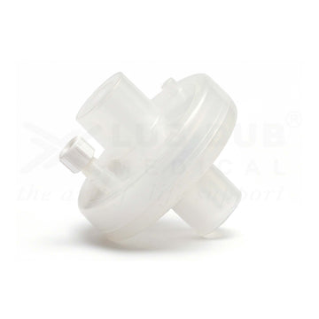 Disposable Bacteria Filter Adult Ventilator Filter