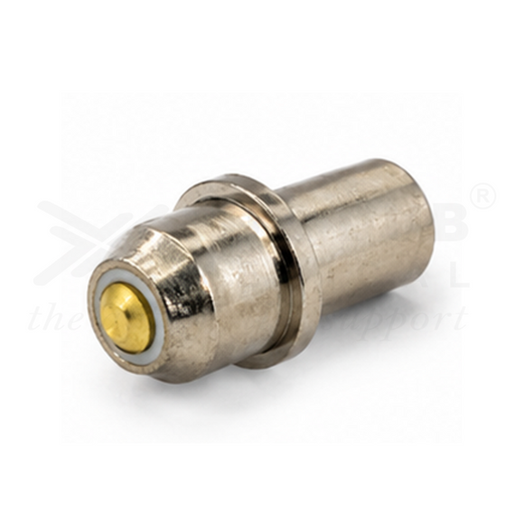 Fiber Optical Laryngoscope Bulb