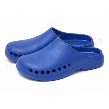 Medical Footwear Navy Blue (V) XXL