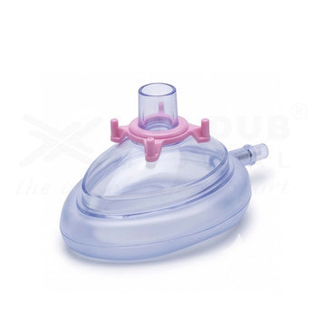 Disposable Aircusion Mask Size 1