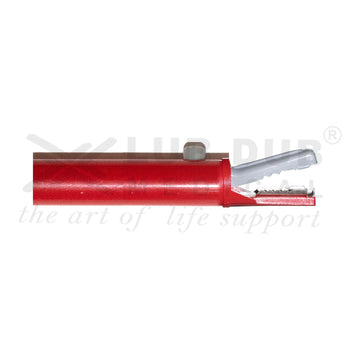 Aligator Clip (T) Set of 10 No's