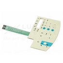 GE MAC 500 KEYPAD-1