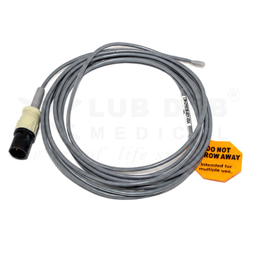 Temperature probe Rectal contec CMS8000- 2 pin