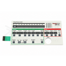 Keypad Carefusion Ventilator LTV 1000-1