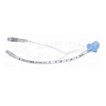 Endotracheal Tube with cuffed Size-3.5