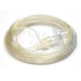 Etco2 Sampling Line  DM-4100-M (Nasal) with filter.