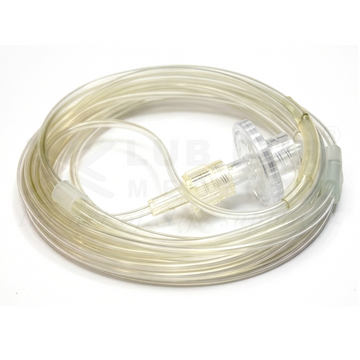 Etco2 Sampling Line  DM-4100-M (Nasal) with filter.