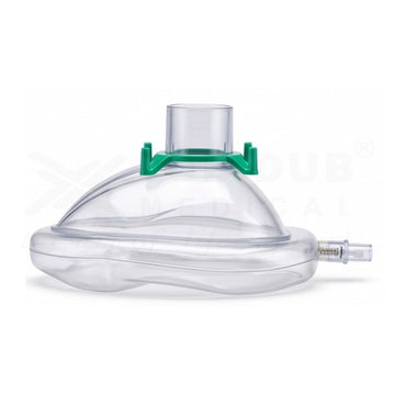 Disposable Aircusion Mask Size 3
