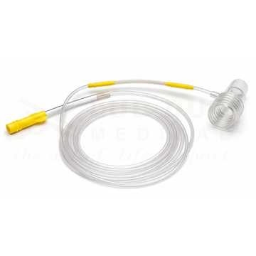 Etco2 Samling With T Connector