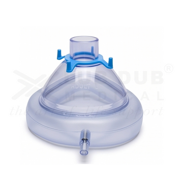 Disposable Aircusion Mask Size 5