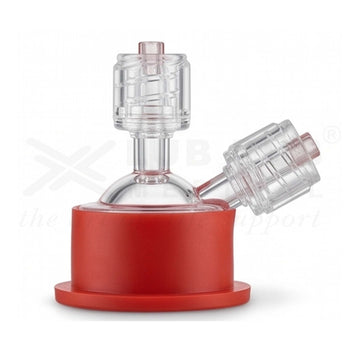 Disposable Pressure Dome Abbott