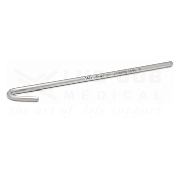 Intubation Stylet Large 4.7mm(14FR)