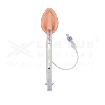 Disposable LMA Mask Size 4