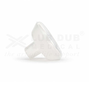 Reusable Silicon Mask Size - 0