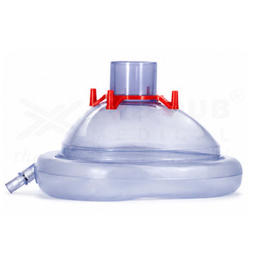 Disposable Aircusion Mask Size 4