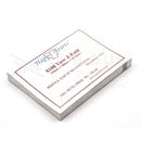 ECG Paper GE Mac 800 / BPL 8108 View 110x140x200-1