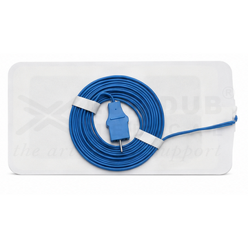 Disposable Adult Bipolar Pad Vallylab