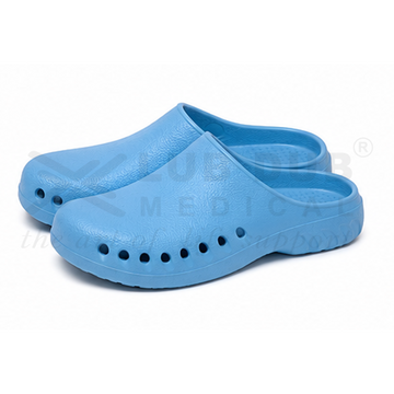 Medical Footwear Ceil Blue (V) XXL – Comfortable Hospital Footwear