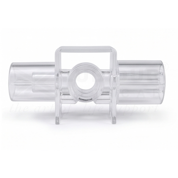 Philips Compatible Etco2 Neonatal Main Stream Adaptor (Part No - 6312-00)