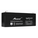 Battery 12V 2.3AH Top Terminal-1