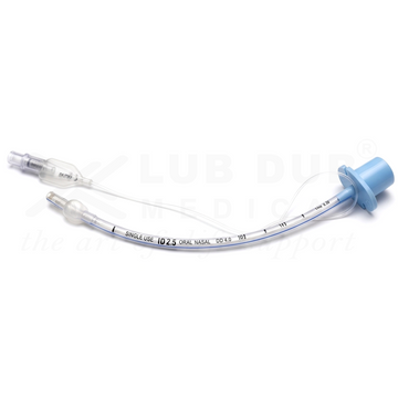 Endotracheal Tube with cuffed Size-2.5
