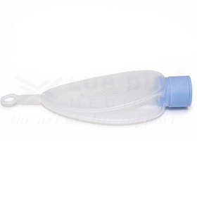 Silicon Rebreathing Bag 2.0 Ltr's - 0