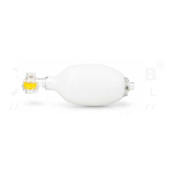 Resuscitators (Ambu Bag) Adult - 0