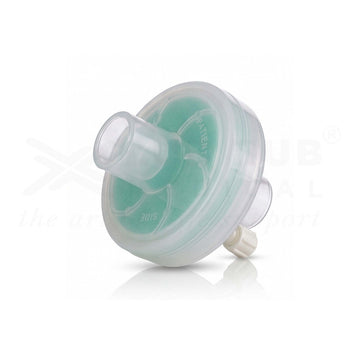 Disposable HME Filter Adult - 0