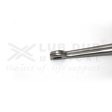 Forceps mcgill 24cm Large - 0