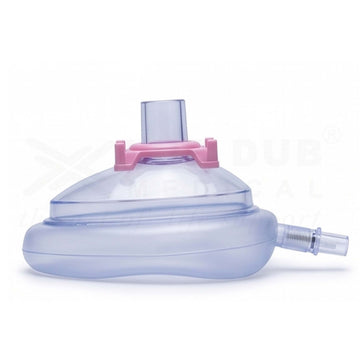 Disposable Aircusion Mask Size 1 - 0